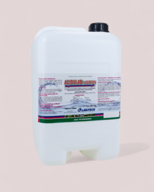 Acidulab Labitech