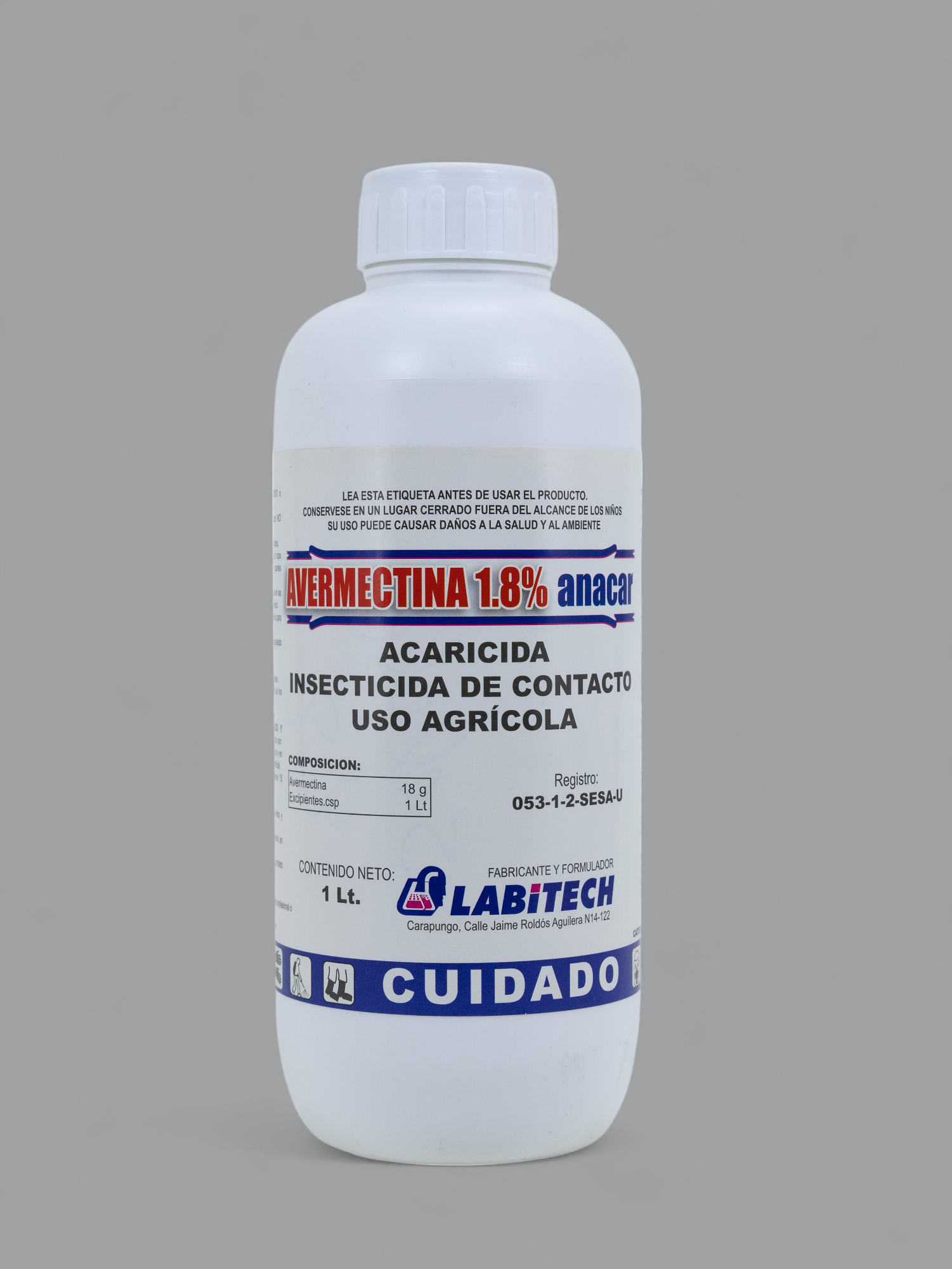 Avercontrol Labitech