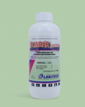Blindar Labitech