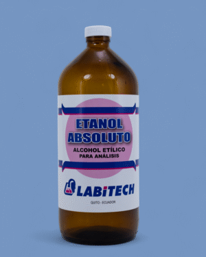 Etanol Absoluto Labitech