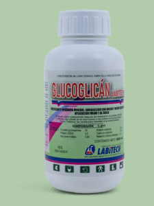 Glucoglicán Labitech