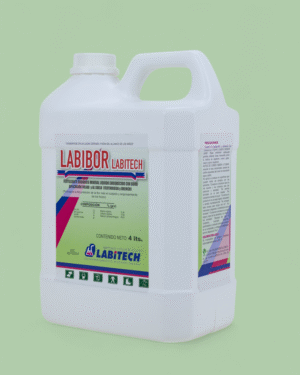 Labibor Labitech