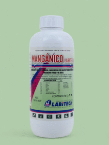 Mangánico Labitech
