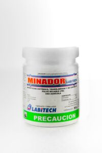 Minador Labitech