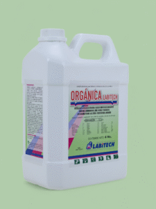 Orgánica Labitech