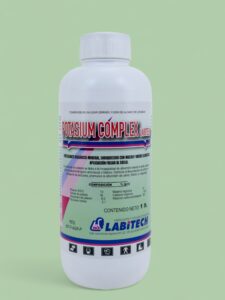 Potasium Complex Labitech