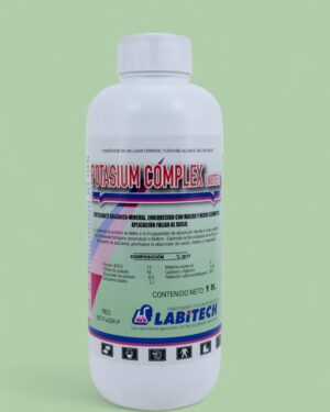 Potasium Complex Labitech