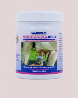 Protector de pezones