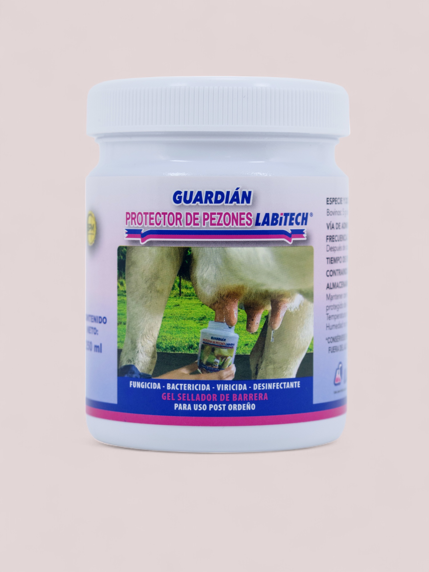 Protector de pezones