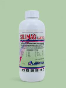 Silimag Labitech