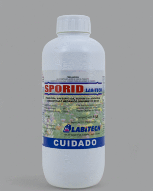 Sporid Labitech