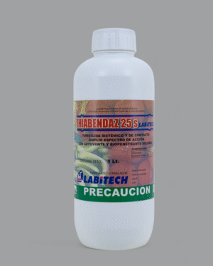 Thiabendaz 25s Labitech