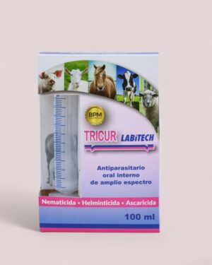 Tricur Labitech