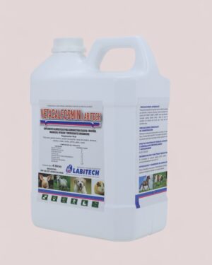 Vetacalfosmín Labitech