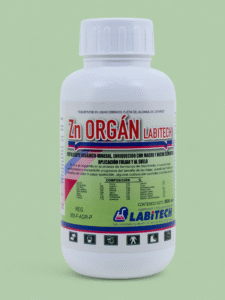 Zn Orgán Labitech