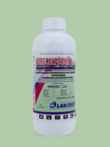 Agrocalfosmín Labitech