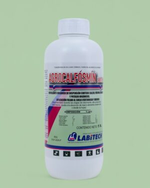 Agrocalfosmín Labitech