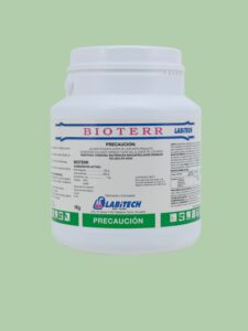 Bioterr Labitech