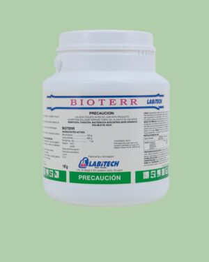 Bioterr Labitech