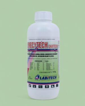 Crecytech Labitech