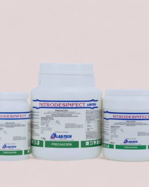 Nitrodesinfect Labitech